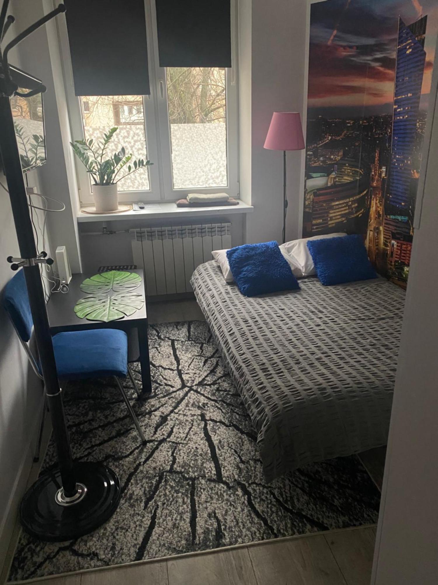 Komfort Na Tamce,Parter, Niedaleko Starowki, Powisle Varsovia Exterior foto